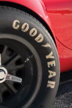 Shelby Cobra 427 Competition 1965 года